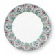 Tarerz Flower Festival Light Blue 21cm Pip Studio 51.001.285