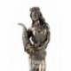 Figura Fortuna z rogiem obfitości Veronese WU71833A4