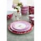 Patera trzystopniowa pink 51018010 Pip Studio