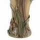 Secesyjny wazon z czaplą Veronese AN10170V4