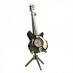 Mini gitara z zegarkiem 210-6022
