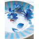 Talerz Love Birds Blue 26,5 cm Pip Studio  51.001.019