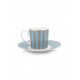 Filiżanka do espresso Royal Blue Pip Studio 51.004.070