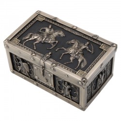 Secesyjna szkatułka Veronese AN10096A4