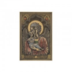 Ikona Jezus i Siedmiu Archaniołów Veronese WU77660A4