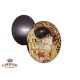 Magnes - G. Klimt - Pocałunek/ Carmani 013-0004