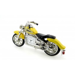 Mini motocykl  z zegarkiem 210-6035