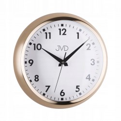 Zegar JVD HT077.2 - atrakcyjny model, SUPER CENA!