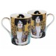 Kubek Classic New - G. Klimt, Judyta CARMANI 532-2310