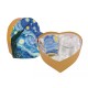 Kubki w sercu  - V. van Gogh, Gwiaździsta noc (CARMANI) 830-0310