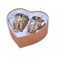 Kubki w sercu - G. Klimt, Adela (CARMANI) 532-0805