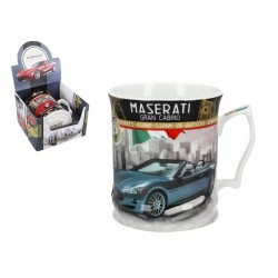 Kubek - Maserati (CARMANI) 016-7106