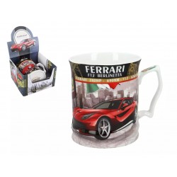 Kubeki - Ferrari CARMANI 016-7105