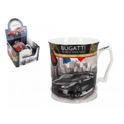 Kubek - Bugatti CARMANI  016-7104