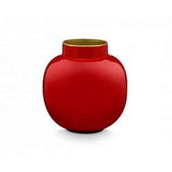 Mini wazon Red Pip Studio 10 cm 51.102.027