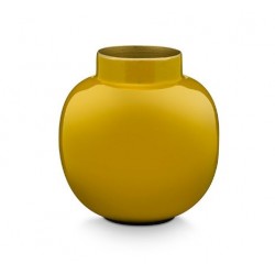 Mini wazon Yellow Pip Studio 10 cm 51.102.028