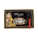 Portfelik duży - G. Klimt, Pocałunek (CARMANI) 021-4501