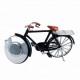 Mini rower z zegarkiem 210-6037