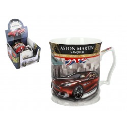 Kubek - Aston Martin CARMANI  016-7103
