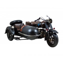 Motocykl MR50 replika / HINZ