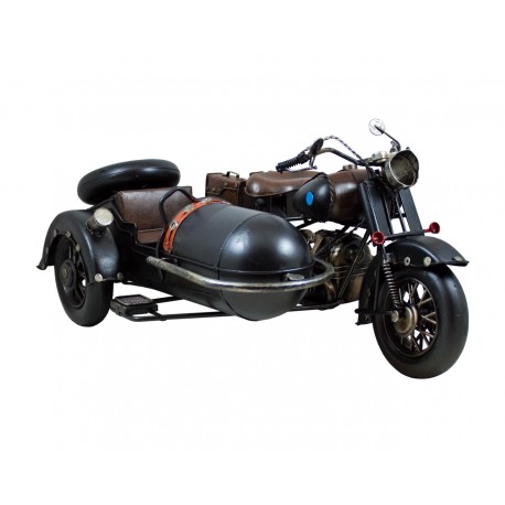 Motocykl MR50 replika / HINZ