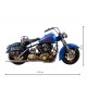 Motocykl Retro MR40 / Hinz