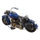 Motocykl Retro MR40 / Hinz