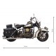 Motocykl MR5 - replika / HINZ