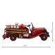 Wóz strażacki MS14 - replika / HINZ