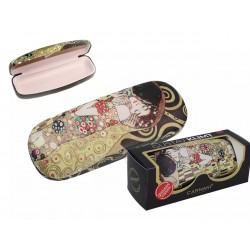 Etui na okulary - G. Klimt, Pocałunek (CARMANI) 021-8211