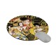 Podkładka pod mysz komputerową - G. Klimt, Kolaż (CARMANI) 022-0501