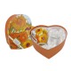 Kubki w sercu Słoneczniki Vincent Van Gogh 830-0306