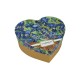 Kubki w sercu - V. van Gogh, Irysy (CARMANI) 830-0305