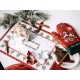 Kubek świąteczny - Świąteczne prezenty (CARMANI) 219-9082