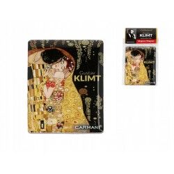 Magnes - G. Klimt - Pocałunek/ Carmani 013-1001