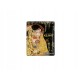 Magnes - G. Klimt - Pocałunek/ Carmani 013-1001