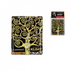 Magnes - G. Klimt - Drzewo Życia/ Carmani 013-1005